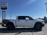 New 2025 RAM 1500 Rebel w/ Rebel Level 2 Equipment Group image 2