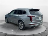 New 2025 Cadillac XT6 Premium Luxury w/ Technology Package image 5