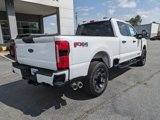 New 2025 Ford F250 XL w/ STX Appearance Package image 4