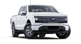 New 2025 Ford F150 Lightning Lariat image 4