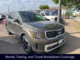 Used 2024 Kia Telluride S w/ S Sunroof Package image 5
