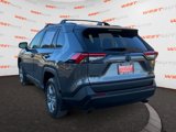 Used 2022 Toyota RAV4 XLE image 3