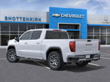 New 2026 GMC Sierra 1500 SLT w/ SLT Premium Plus Package image 3