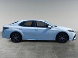 Certified 2024 Toyota Camry SE image 6
