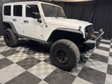 Used 2015 Jeep Wrangler Unlimited Sahara image 4