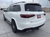 New 2025 Mercedes-Benz GLS 450 4MATIC image 5