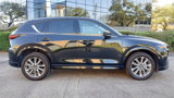 Used 2024 MAZDA CX-5 AWD 2.5 S w/ Premium Package image 6