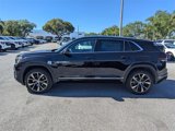 New 2025 Volkswagen Atlas Cross Sport SEL Premium R-Line image 5