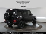 Used 2023 Mercedes-Benz G 550 w/ Exclusive Interior Package image 3