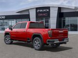 New 2025 GMC Sierra 3500 SLT w/ SLT Premium Package image 3