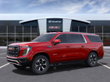 New 2025 GMC Yukon XL AT4 Ultimate image 2