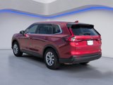 New 2025 Honda CR-V LX image 3