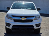Used 2016 Chevrolet Colorado W/T w/ WT Convenience Package image 6