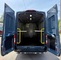 Used 2020 Ford Transit 250 148 High Roof Extended image 5
