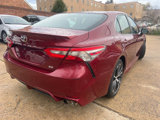 Used 2018 Toyota Camry SE w/ Moonroof Package image 6