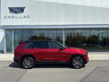 New 2026 Cadillac Vistiq Sport image 2