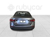 Used 2024 Nissan Sentra SV image 4