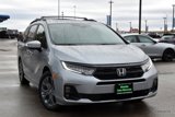 New 2025 Honda Odyssey Touring image 2