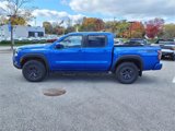 New 2025 Nissan Frontier PRO-4X image 5