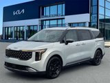 New 2026 Kia Carnival SX Prestige image 3