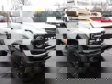 Certified 2024 Ford Bronco Wildtrak image 3
