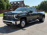 New 2025 Chevrolet Silverado 3500 LTZ w/ LTZ Texas Edition image 4