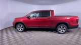 New 2025 Honda Ridgeline RTL image 2