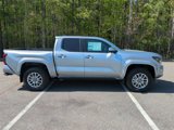 New 2025 Toyota Tacoma Limited image 3