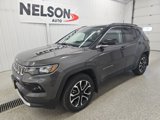 Used 2022 Jeep Compass Limited image 4