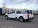 New 2025 Ford F450 XL w/ XL Driver Assist Package image 4