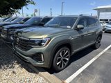 New 2025 Volkswagen Atlas SEL Premium R-Line image 4