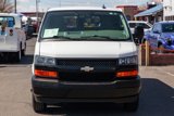 Used 2022 Chevrolet Express 3500 LS image 3