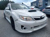 Used 2014 Subaru Impreza WRX Sedan image 4