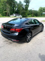 Used 2015 Acura TLX image 4