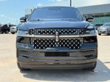 Used 2025 Lincoln Navigator Black Label image 3