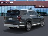 New 2025 Hyundai Palisade Calligraphy image 4