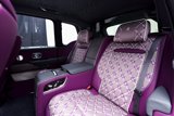 Used 2025 Rolls-Royce Cullinan image 3