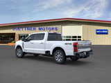 New 2025 Ford F250 King Ranch w/ Chrome Package image 4
