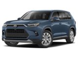 New 2025 Toyota Grand Highlander AWD Hybrid image 2