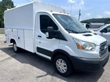Used 2016 Ford Transit 250 138 w/ Interior Upgrade Package image 2