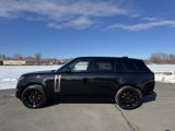 New 2025 Land Rover Range Rover SV image 2