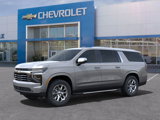 New 2025 Chevrolet Suburban Premier image 2