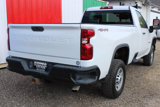 Used 2020 Chevrolet Silverado 2500 W/T w/ WT Convenience Package image 5