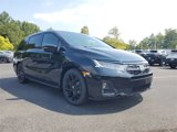New 2026 Honda Odyssey Sport-L image 3