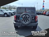 New 2025 Ford Bronco Outer Banks image 4