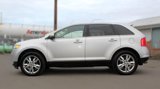 Used 2013 Ford Edge Limited image 4