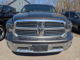 Used 2016 RAM 1500 Big Horn image 2