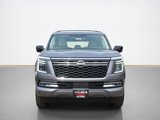 New 2025 Nissan Armada Platinum image 4
