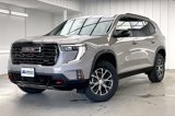 New 2026 GMC Acadia AT4 w/ Super Cruise Package image 2