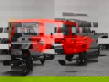 New 2025 Jeep Wrangler Sahara image 5